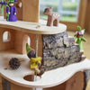 Magic Wood Small Tree House | ©Conscious Craft